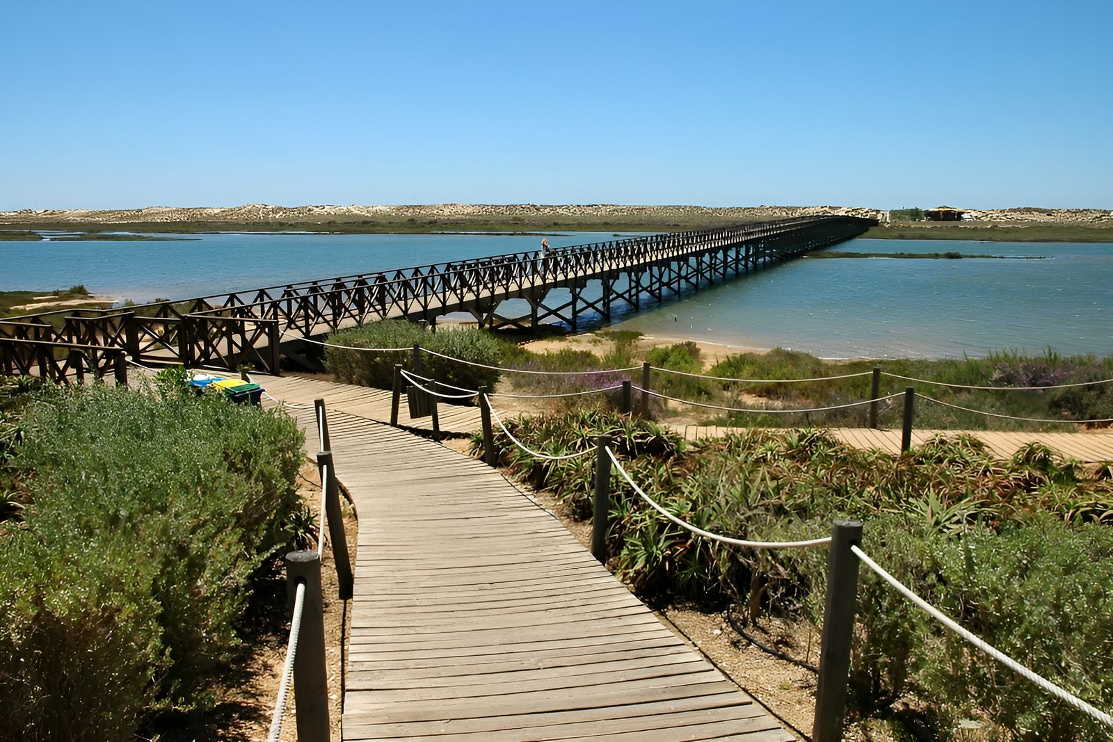 Quinta do lago